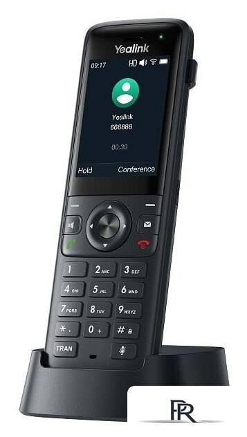 IP-телефон Yealink AX83H - Изображение №1 — Интернет-магазин ПроЗаказ