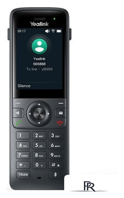 IP-телефон Yealink AX83H - Изображение №3 — Интернет-магазин ПроЗаказ