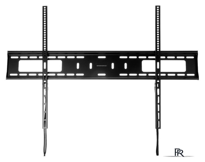 Кронштейн для телевизора Ultramounts UM815F (черный) - Изображение №3 — Интернет-магазин ПроЗаказ