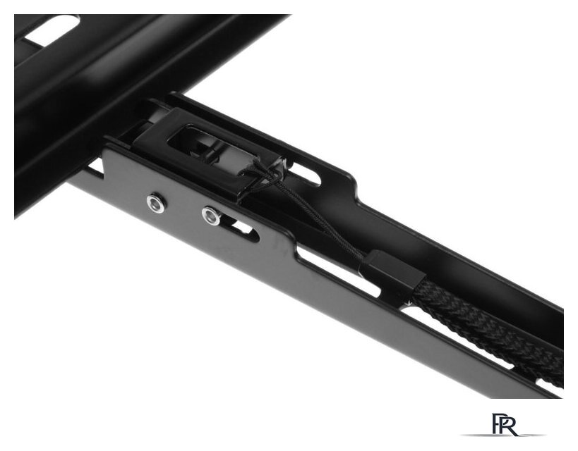 Кронштейн для телевизора Ultramounts UM815F (черный) - Изображение №6 — Интернет-магазин ПроЗаказ