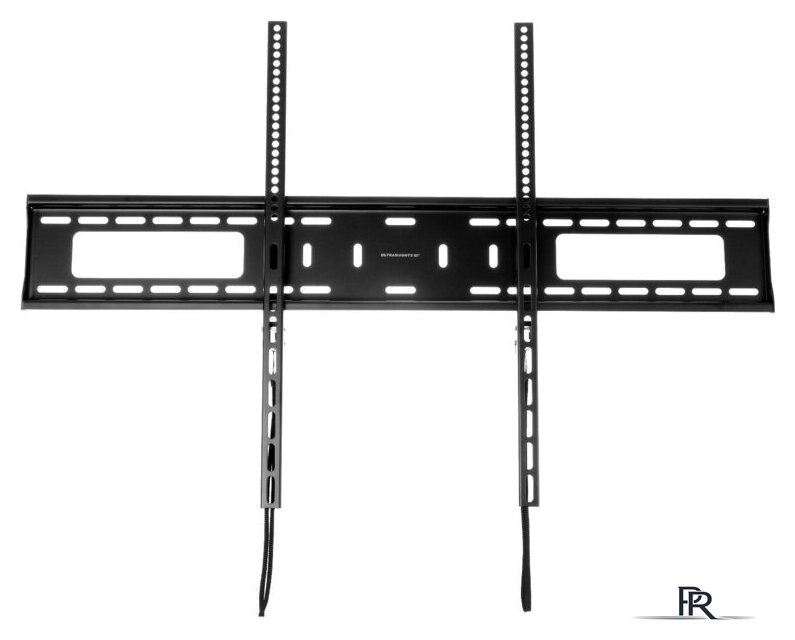 Кронштейн для телевизора Ultramounts UM815F (черный) - Изображение №5 — Интернет-магазин ПроЗаказ