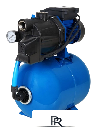 Насосная станция Джилекс Джамбо 55/35 П-18 - Изображение №1 — Интернет-магазин ПроЗаказ