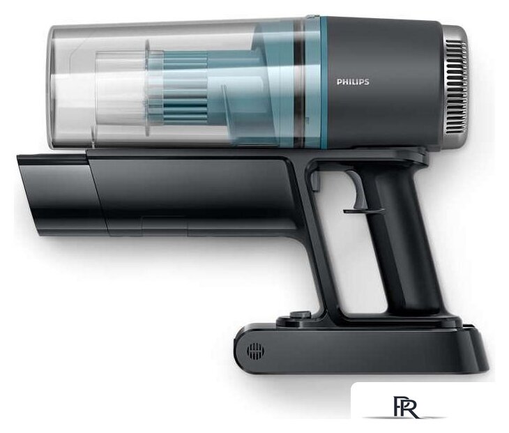 Пылесос Philips XC3133/01 - Изображение №3 — Интернет-магазин ПроЗаказ