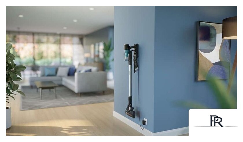 Пылесос Philips XC3133/01 - Изображение №8 — Интернет-магазин ПроЗаказ