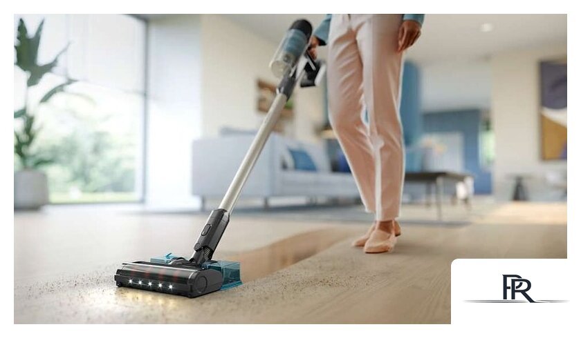 Пылесос Philips XC3133/01 - Изображение №4 — Интернет-магазин ПроЗаказ