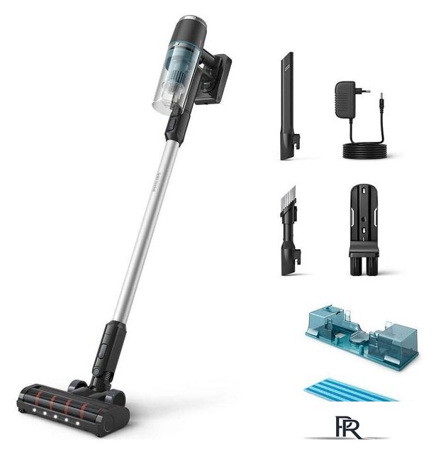 Пылесос Philips XC3133/01 - Изображение №1 — Интернет-магазин ПроЗаказ