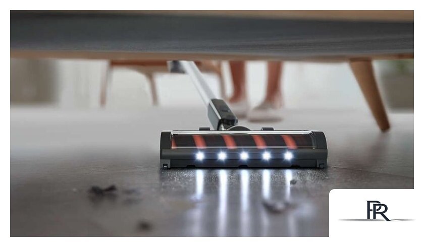 Пылесос Philips XC3133/01 - Изображение №5 — Интернет-магазин ПроЗаказ