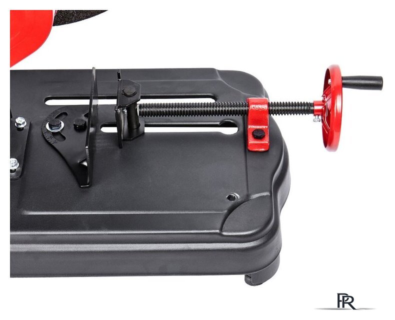 Монтажная (отрезная) пила ELITECH CS 3040T E2004.006.00 - Изображение №9 — Интернет-магазин ПроЗаказ