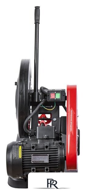 Монтажная (отрезная) пила ELITECH CS 3040T E2004.006.00 - Изображение №4 — Интернет-магазин ПроЗаказ