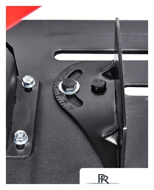 Монтажная (отрезная) пила ELITECH CS 3040T E2004.006.00 - Изображение №8 — Интернет-магазин ПроЗаказ