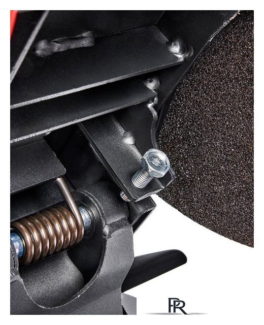 Монтажная (отрезная) пила ELITECH CS 3040T E2004.006.00 - Изображение №10 — Интернет-магазин ПроЗаказ