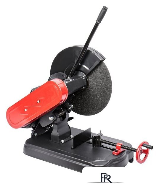 Монтажная (отрезная) пила ELITECH CS 3040T E2004.006.00 - Изображение №5 — Интернет-магазин ПроЗаказ