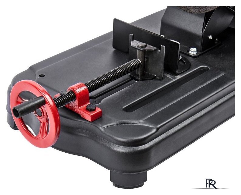 Монтажная (отрезная) пила ELITECH CS 3040T E2004.006.00 - Изображение №7 — Интернет-магазин ПроЗаказ