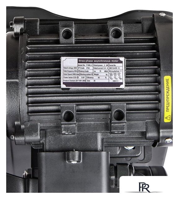 Монтажная (отрезная) пила ELITECH CS 3040T E2004.006.00 - Изображение №11 — Интернет-магазин ПроЗаказ