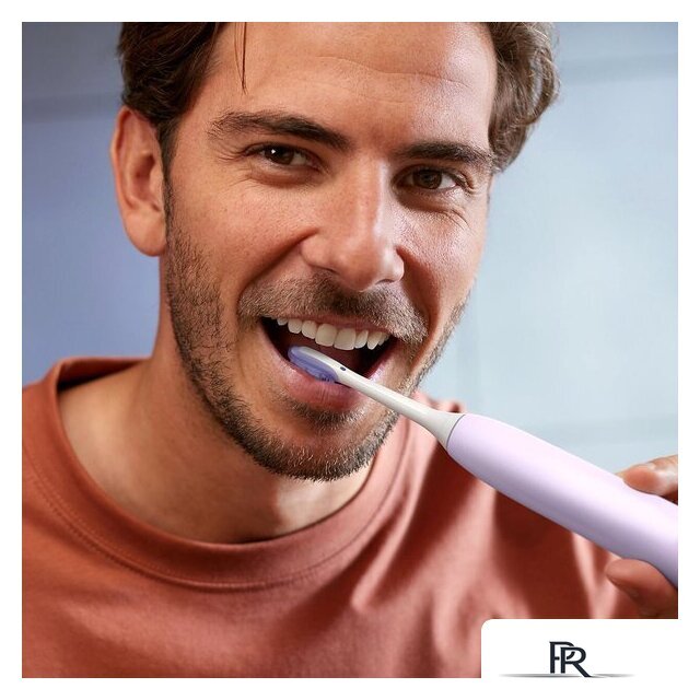 Электрическая зубная щетка Philips Sonicare Szczoteczka Soniczna HX3792/12 - Изображение №10 — Интернет-магазин ПроЗаказ