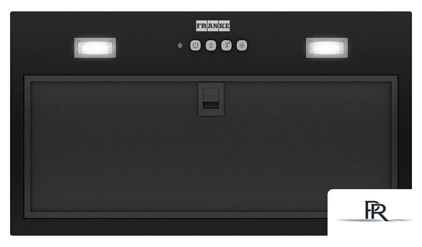 Кухонная вытяжка Franke Box Flush Evo Basic FBFE 305.0729.555 - Изображение №2 — Интернет-магазин ПроЗаказ