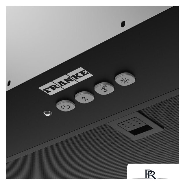 Кухонная вытяжка Franke Box Flush Evo Basic FBFE 305.0729.555 - Изображение №3 — Интернет-магазин ПроЗаказ