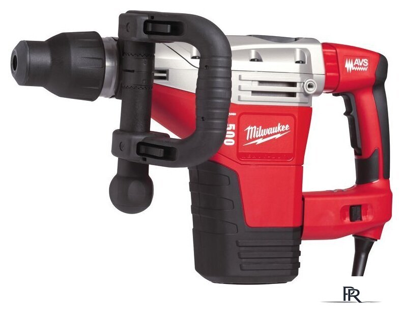 Отбойный молоток Milwaukee Kango 500 S [4933398220] - Изображение №2 — Интернет-магазин ПроЗаказ