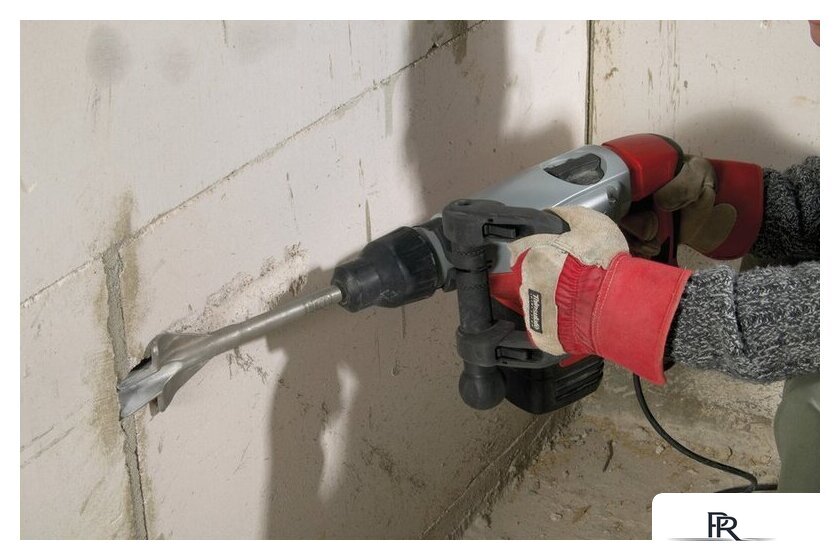 Отбойный молоток Milwaukee Kango 500 S [4933398220] - Изображение №13 — Интернет-магазин ПроЗаказ