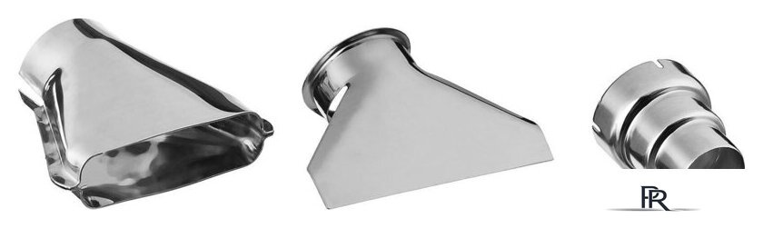 Промышленный фен Зубр ФТ-1600 - Изображение №6 — Интернет-магазин ПроЗаказ