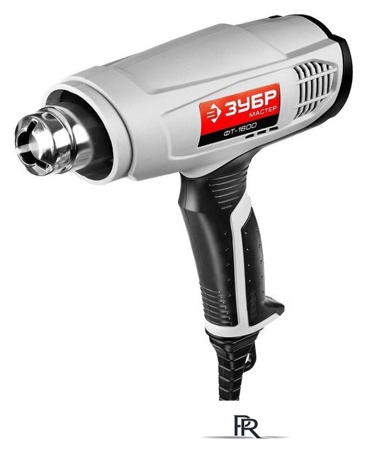 Промышленный фен Зубр ФТ-1600 - Изображение №8 — Интернет-магазин ПроЗаказ