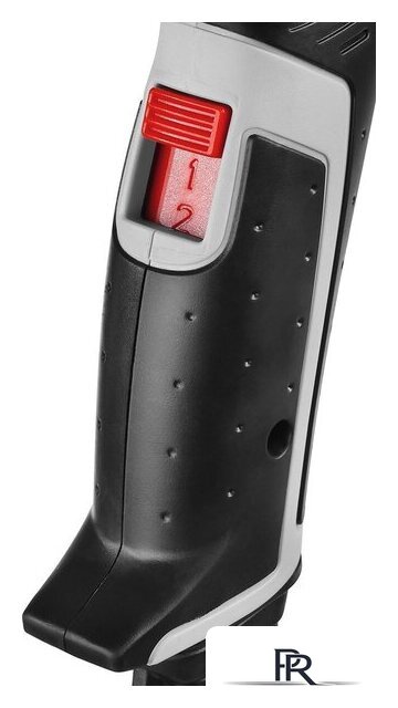 Промышленный фен Зубр ФТ-1600 - Изображение №4 — Интернет-магазин ПроЗаказ