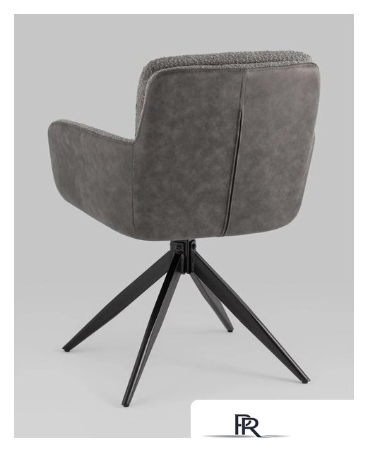 Стул Stool Group Alba (серый) - Изображение №5 — Интернет-магазин ПроЗаказ