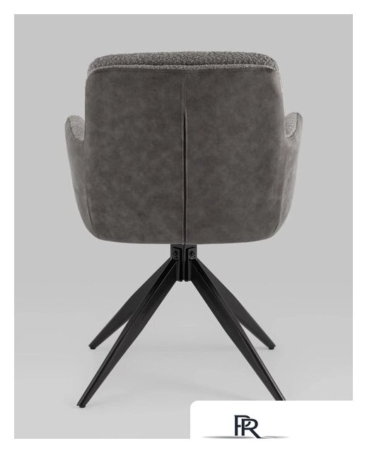 Стул Stool Group Alba (серый) - Изображение №6 — Интернет-магазин ПроЗаказ