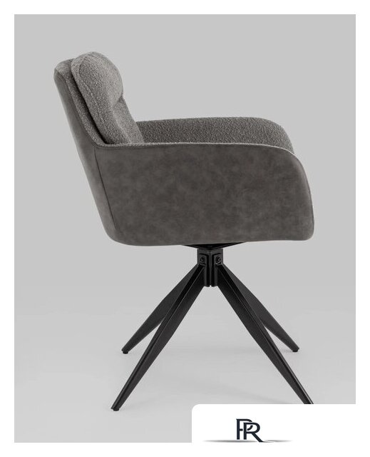 Стул Stool Group Alba (серый) - Изображение №4 — Интернет-магазин ПроЗаказ