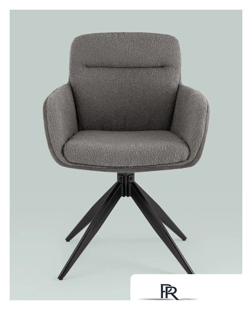 Стул Stool Group Alba (серый) - Изображение №3 — Интернет-магазин ПроЗаказ