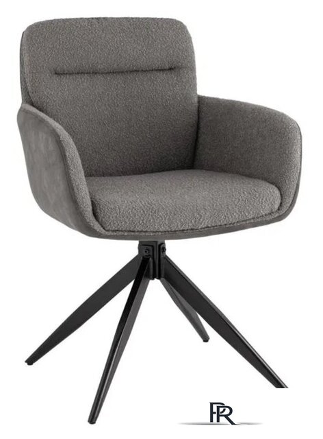 Стул Stool Group Alba (серый) - Изображение №1 — Интернет-магазин ПроЗаказ