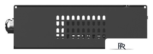 Настраиваемый коммутатор Ruijie Networks RG-ES206GS-P - Изображение №3 — Интернет-магазин ПроЗаказ