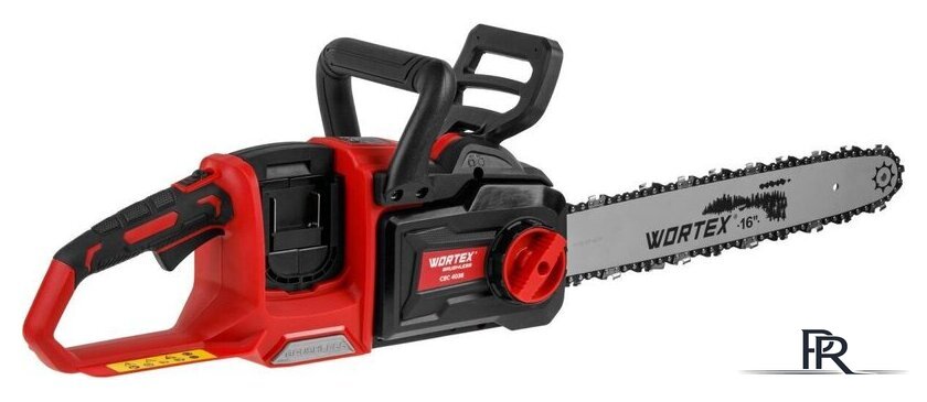 Аккумуляторная пила Wortex CEC 4036 XLT Solo 2333069 (без АКБ) - Изображение №2 — Интернет-магазин ПроЗаказ