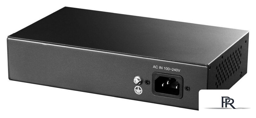 Неуправляемый коммутатор Cudy GS1016 4.0 - Изображение №3 — Интернет-магазин ПроЗаказ