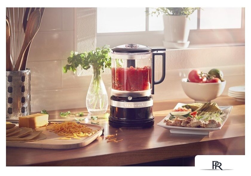 Кухонный комбайн KitchenAid 5KFC0516EOB - Изображение №19 — Интернет-магазин ПроЗаказ