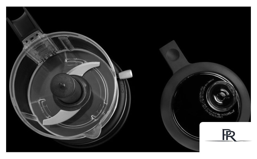 Кухонный комбайн KitchenAid 5KFC0516EOB - Изображение №2 — Интернет-магазин ПроЗаказ