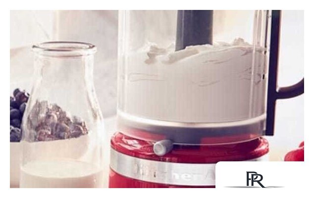 Кухонный комбайн KitchenAid 5KFC0516EOB - Изображение №18 — Интернет-магазин ПроЗаказ