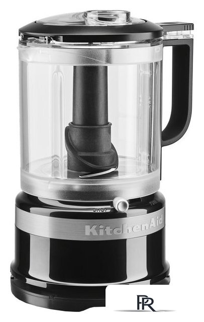 Кухонный комбайн KitchenAid 5KFC0516EOB - Изображение №1 — Интернет-магазин ПроЗаказ