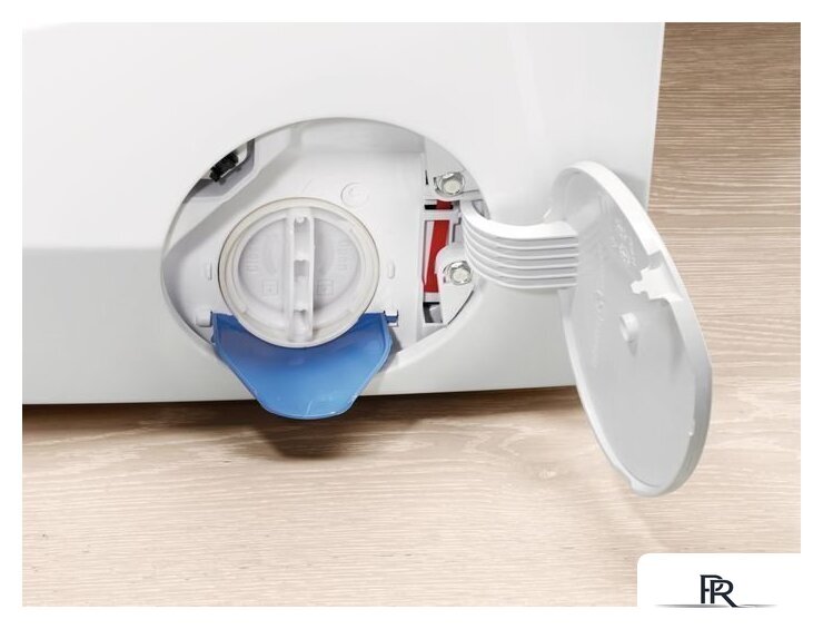 Стиральная машина Electrolux SteamCare 700 EW7N7F348SIP - Изображение №4 — Интернет-магазин ПроЗаказ