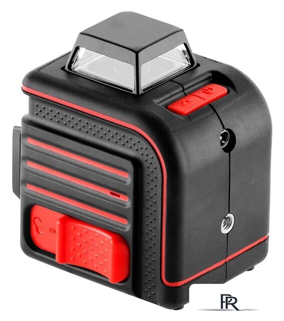 Лазерный нивелир ADA Instruments Cube 3-360 Professional Edition А00572 - Изображение №4 — Интернет-магазин ПроЗаказ