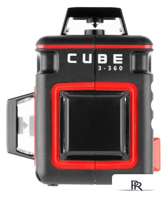 Лазерный нивелир ADA Instruments Cube 3-360 Professional Edition А00572 - Изображение №8 — Интернет-магазин ПроЗаказ