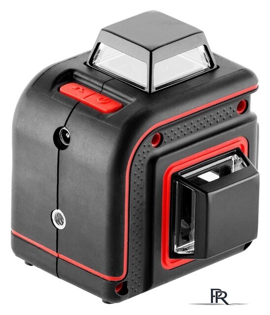Лазерный нивелир ADA Instruments Cube 3-360 Professional Edition А00572 - Изображение №10 — Интернет-магазин ПроЗаказ