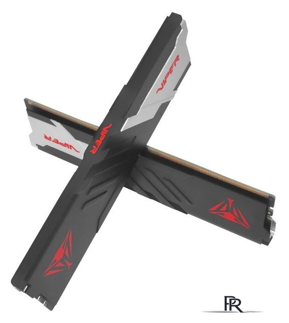 Оперативная память Patriot Viper Venom 2x16ГБ DDR5 7400МГц PVV532G740C36K - Изображение №3 — Интернет-магазин ПроЗаказ