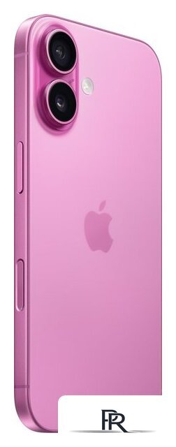 Телефон Apple iPhone 16 128GB (розовый) - Изображение №4 — Интернет-магазин ПроЗаказ