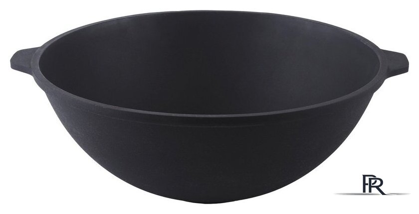 Кастрюля Manoli К8-01 (8л) - Изображение №1 — Интернет-магазин ПроЗаказ