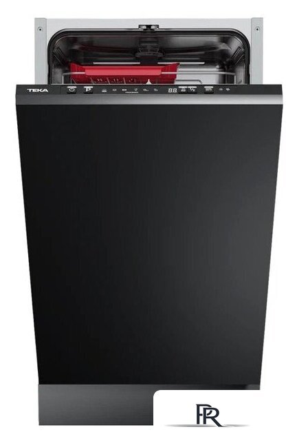 Встраиваемая посудомоечная машина TEKA DFI 44850 - Изображение №1 — Интернет-магазин ПроЗаказ