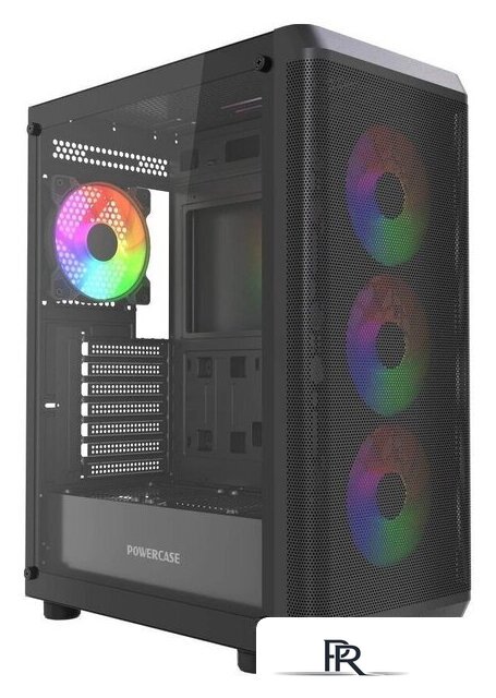 Корпус Powercase Mistral EA22 CMAEA22-L4 - Изображение №2 — Интернет-магазин ПроЗаказ