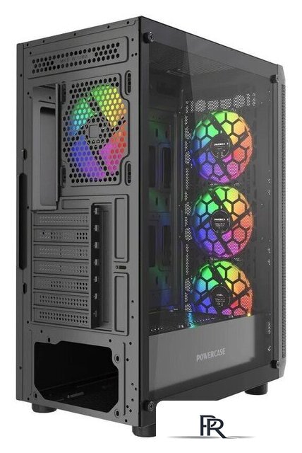 Корпус Powercase Mistral EA22 CMAEA22-L4 - Изображение №5 — Интернет-магазин ПроЗаказ