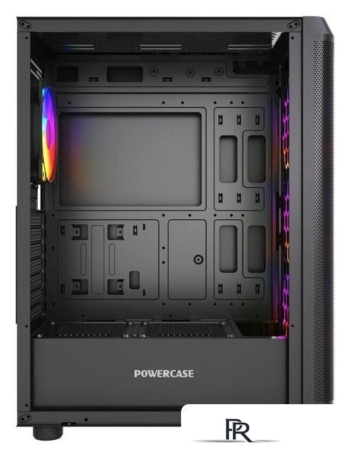 Корпус Powercase Mistral EA22 CMAEA22-L4 - Изображение №4 — Интернет-магазин ПроЗаказ