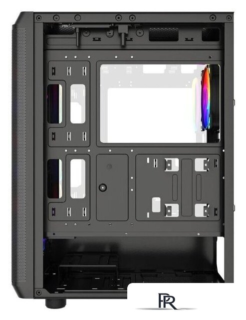 Корпус Powercase Mistral EA22 CMAEA22-L4 - Изображение №3 — Интернет-магазин ПроЗаказ